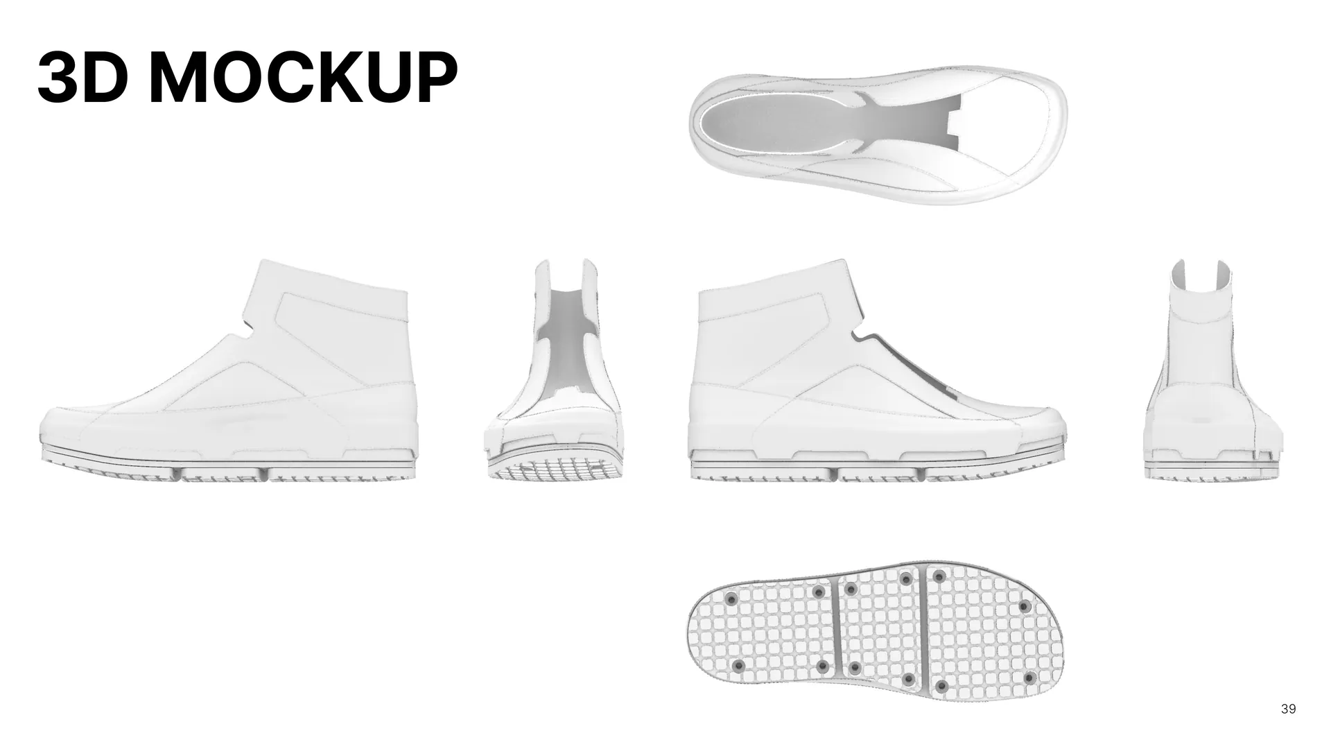 Newo Prototype slide 6